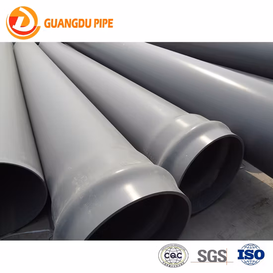 Tuyau en PVC pour pulvérisateur agricole, tuyau d'eau adapté aux besoins du client, 3 bars